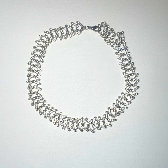 Sparkling Necklace - Picture 1 of 3
